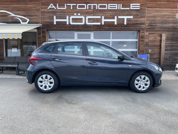 Hyundai i20 - 8