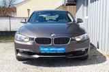 BMW 328i Lim.Luxury|Navi|AHK|Tempomat|ATM 80tkm - BMW 328 aus 2012