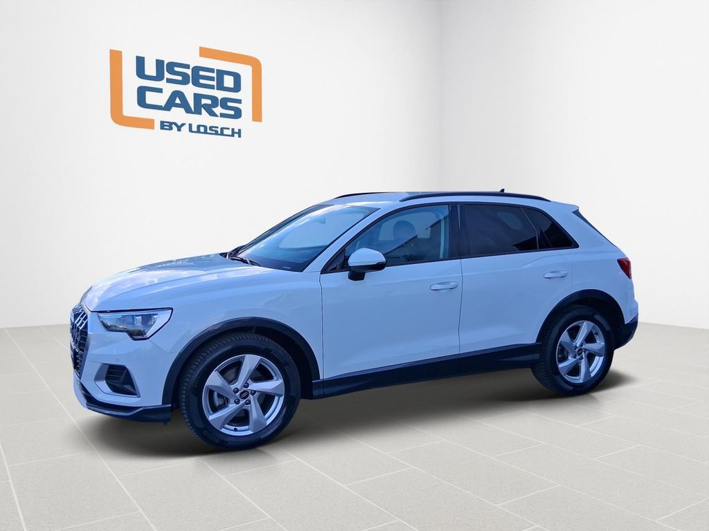 Image of Audi Q3