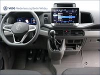 Volkswagen Crafter - Vorschau Bild 7