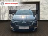 Skoda Fabia Combi Soleil#LED#DAB#ALU#SHZ - gebrauchte Skoda Fabia aus dem Jahr 2019