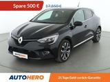 Renault Clio 1.3 TCe Edition One Aut.*NAVI*LED*PDC*SHZ* - Renault Clio: Navigationssystem, 3.3