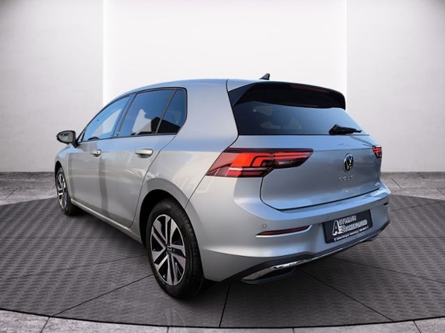 Fahrzeugabbildung Volkswagen Golf ENERGY 1.5 l eTSI OPF 85 kW (116 PS) 7-Gang