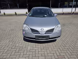 Nissan Primera Traveller Visia - Nissan Primera: Kombi