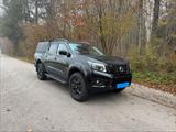 Nissan Navara N-Guard - Nissan NP 300 Diesel Gebrauchtwagen