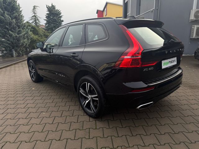 Volvo XC60 R Design Volvo XC60 R Design