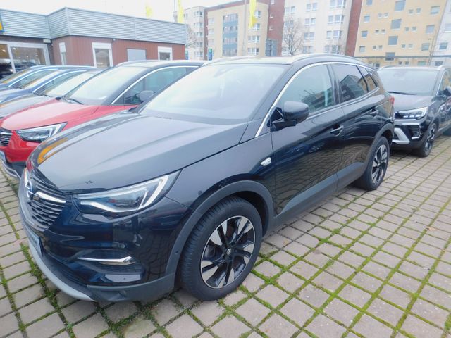 Opel Grandland (X) Ultimate - Automatik, Leder, Denon