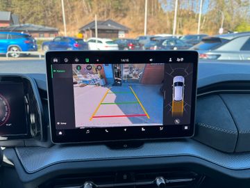 Fahrzeugverkauf 23 Skoda Kodiaq 2.0 TDI 142 kW 4x4 Sportline 7-Sitze AHK