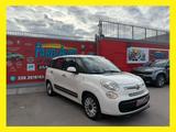 Fiat 500L Living 1.3 mjt 95cv Pop Star - 2016 - Fiat 500L Living: Pop Star