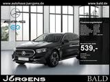 Mercedes-Benz E 300 de 4MATIC T-Modell mit EQ Hybrid Technolog - Mercedes-Benz E-Klasse Jahreswagen: T Modell