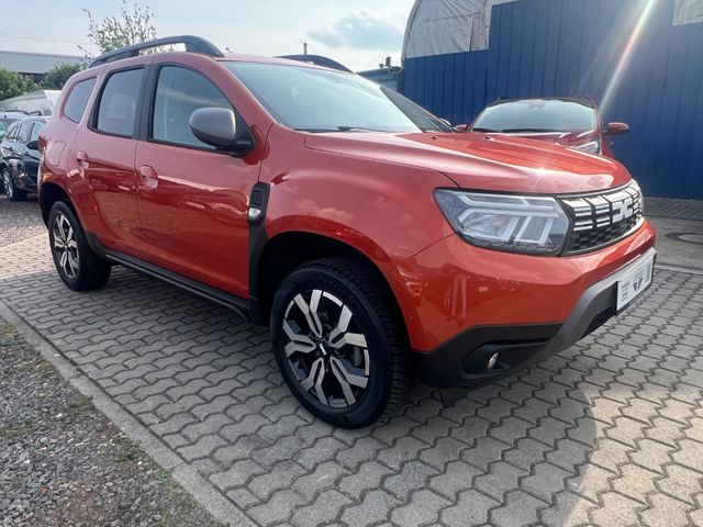 Dacia Duster II Journey R-Kamara Navi Garantie