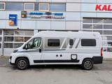 Carado CV 600 Pro*Aut*Navi/Kamera*Markise*Rahmenfenster - Carado CV600 PRO