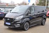 Ford Tourneo Custom SPORT 320 L1 BIX-ACC-AHK-NAV-KAM - Ford Tourneo Custom Gebrauchtwagen in Berlin