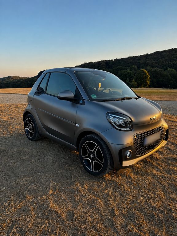 Image of Smart ForTwo