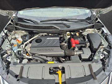 Nissan X-Trail - 5