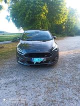 Ford S Max BiTurbo ST Line - Ford S-Max Gebrauchtwagen in Augsburg