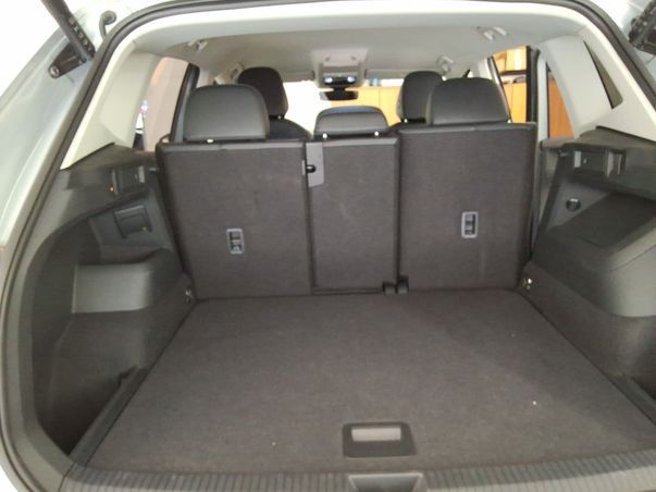 Volkswagen Tiguan - Bild 9