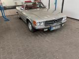Mercedes-Benz Mercedes  107 SL 350 Cabrio Baujahr 6/71 - Mercedes-Benz Cabrio aus dem Jahr 1971
