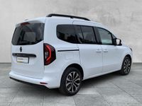 Renault Kangoo - Vorschau Bild 5