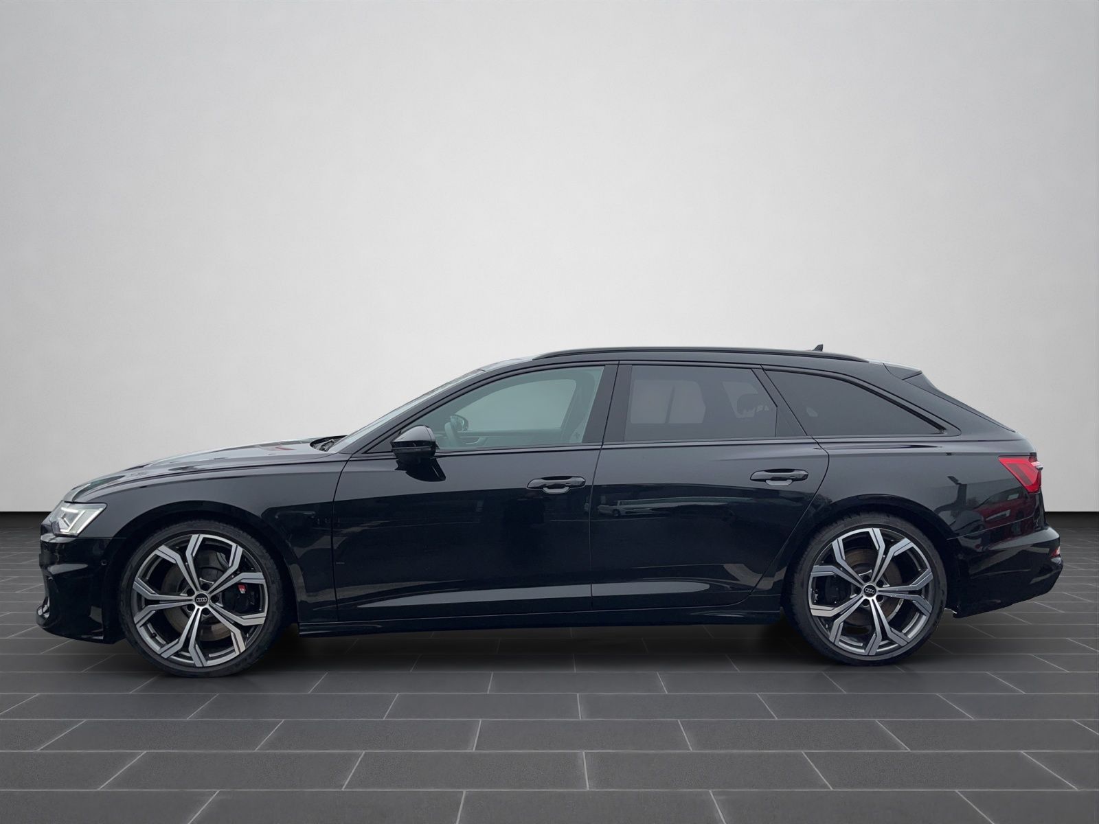 Audi S6 - Bild 8