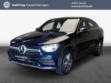 Mercedes-Benz GLC 300 e 4M AMG AHK Adv Park+Info uvm - Mercedes-Benz GLC 300 in Kassel