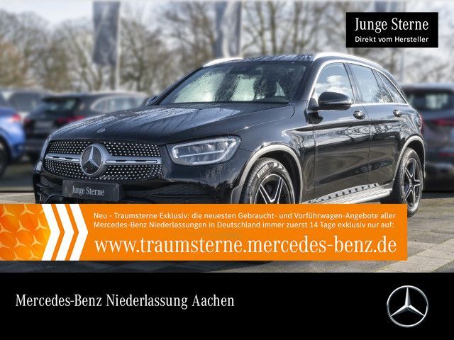 Mercedes-Benz GLC 200 AMG/AdvLicht/AdvInfo/AdvParkKam/AdvSound