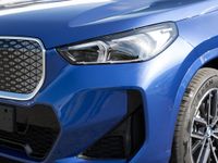 BMW iX1 - Vorschau Bild 26