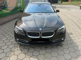 BMW 525d xDrive F11 Luxury - BMW 525 in Berlin