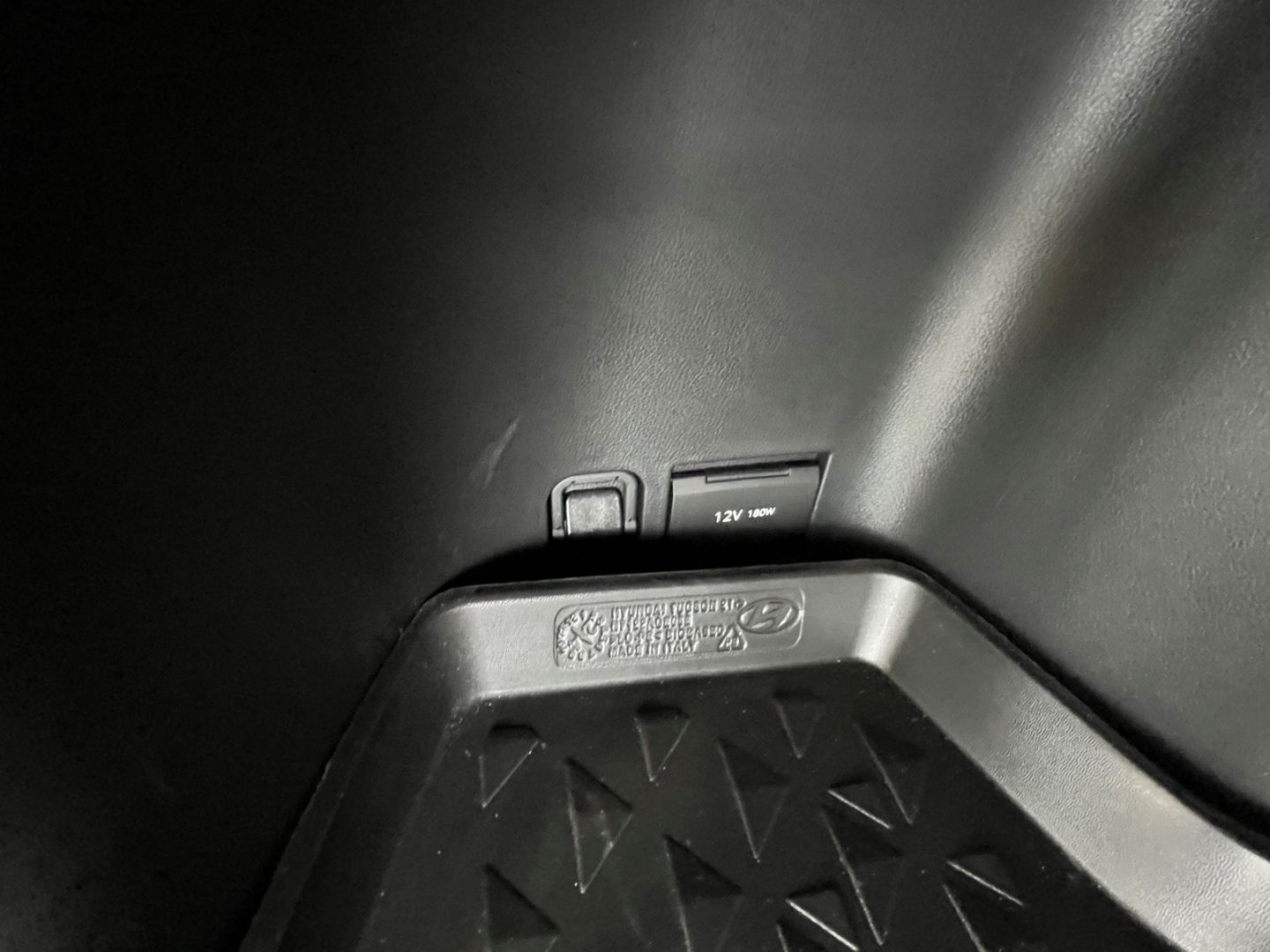 Hyundai Tucson – Bild 20