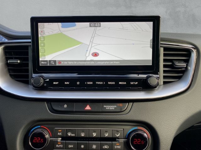 Fahrzeugabbildung Kia Ceed_sw VISION 1.5 T-GDI *KOMFORT-PLUS-PAKET*NAV