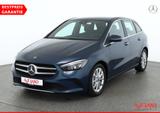 Mercedes-Benz B 220 Progressive 4Matic LED Navi Kamera Leder - gebrauchte Mercedes-Benz B 220 aus dem Jahr 2019