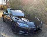 Tesla Model S P90D - Gratis Supercharger-Nutzung - gebrauchte Tesla Model S aus dem Jahr 2016