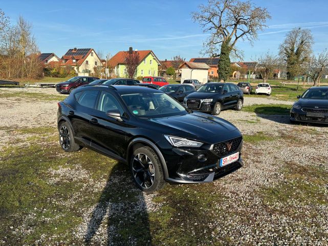 Cupra Formentor +++TOP++11000Km++