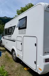 Adria Compact DL Axess All In - Adria Compact