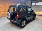 Suzuki Jimny Club Lim. 1.3 KAT Metallic+KLIMA+1.HAND - Suzuki Jimny: Club