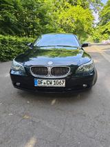 BMW 530d A touring - Panorama.Xenon.Leder.PDC - BMW 530 aus 2005: 530d