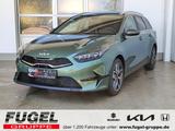 Kia Ceed Sportswagon 1.5 T-GDI DCT LED|Navi|SHZ MJ25