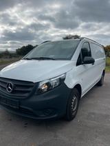 Mercedes-Benz Mercedes Vito W447 2.2CDI TÜV - Mercedes-Benz Vito W447