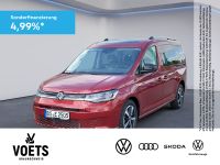 Volkswagen Caddy Maxi - Vorschau Bild 1