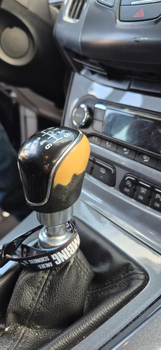 Ford Focus 2014 — photo 12