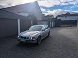 BMW Bmw E39 540i Touring 1997 - BMW 540: E39