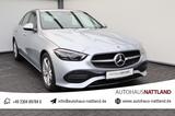 Mercedes-Benz C 180 Lim.  Avantgarde 9G  RFK MBUX  LED Navi - Mercedes-Benz C 180 in Hagen