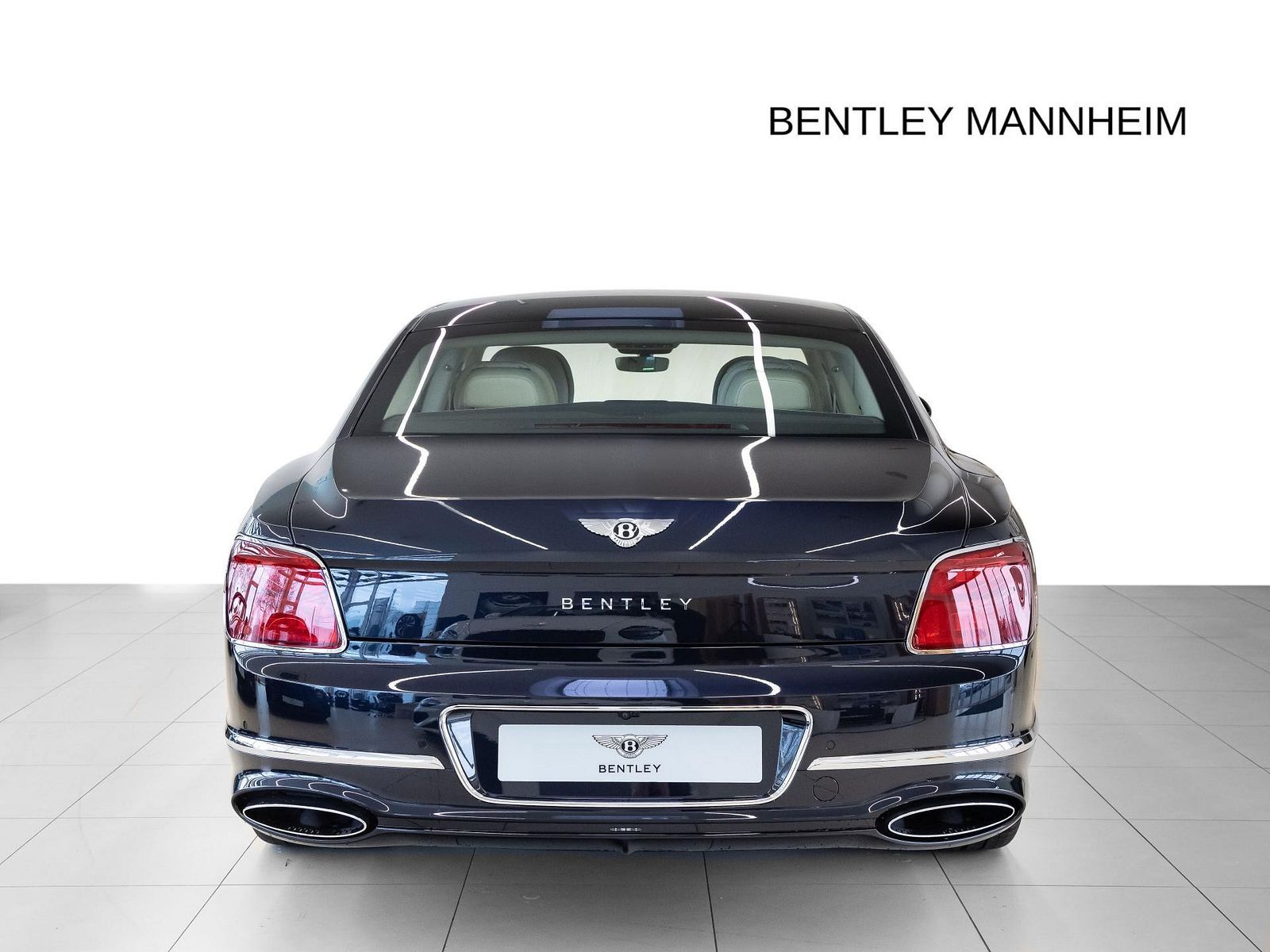 Bentley Flying Spur von BENTLEY MANNHEIM imagem 3