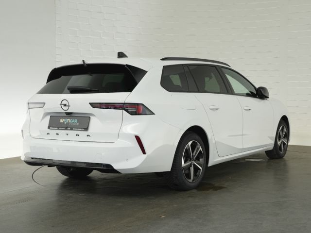 Astra L ST GS+AHK+360 GRAD KAMERA+SITZ-/LENKRADH
