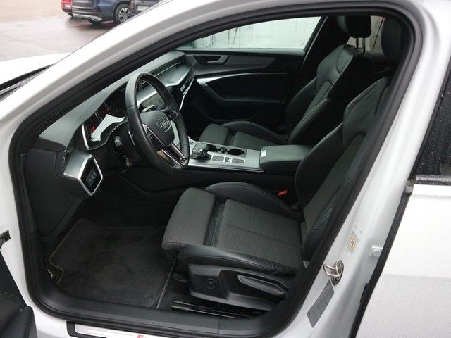 Audi A6 - Bild 9