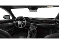 Audi RS e-tron GT - Vorschau Bild 8