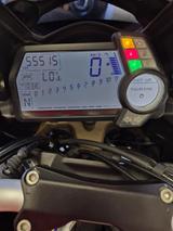 Ducati Multistrada 1200 S Touring Koffer, Topcase, gr. - DUCATI SPORTTOURER