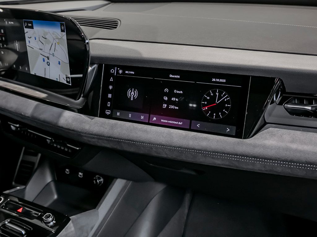 Audi Q6 e-tron Sportback quattro S line 360° Kamera foto 9