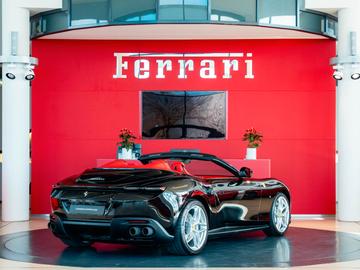 2024 Ferrari ROMA 照片 7