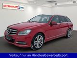 Mercedes-Benz C300 CDI Kombi Avantgarde 4Matic - Mercedes-Benz C 300 in Halle